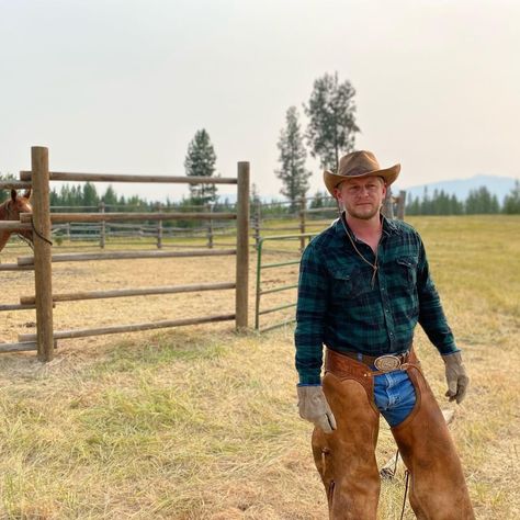 Michael Grant Terry, Wendell Bray, Attractive People, Candy Cane, Cowboy Hats, Celebrity Crush, Celebrities