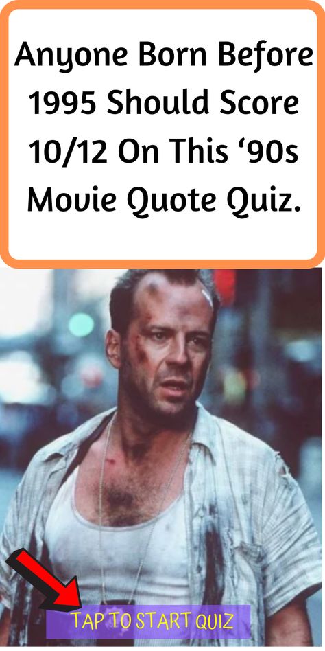 Anyone Born Before 1995 Should Score 10/12 On This ‘90s Movie Quote Quiz. Sore Quotes, 90s Quiz, 90s Movies Quotes, Pop Culture Quiz, Romantic Lines, Film Quiz, Quote Quiz, The Sixth Sense, Jerry Maguire