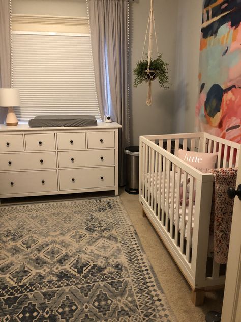 Dresser Under Window Nursery, Dresser As A Changing Table, Changing Table Under Window, Dresser In Front Of Window Nursery, Changing Table In Front Of Window, Dresser Under Window, Hemnes Changing Table, Dresser As Changing Table, Girl Nursery Dresser