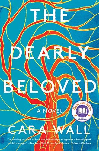 The Dearly Beloved: A Novel Jenna Bush Hager, Chicago Family, Elizabeth Gilbert, Beloved Book, Dearly Beloved, Books For Adults, Amazon Gift Card, Greenwich Village, Books I Read