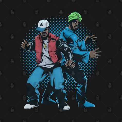 Outkast Aesthetic, Outkast Tattoo, Atliens Outkast, Southern Hip Hop, Hiphop Design, Andre 3000, Big Boi, Holy Shirt, Music Album Cover