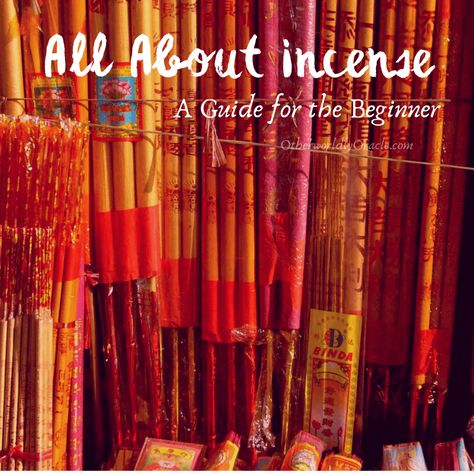 Incense Magic: Our Guide for Beginners with Magic Properties and Uses Incense Magic, Three Magi, Witch Candles, Witchcraft Spell Books, Burning Incense, Handmade Stocking, Baby Witch, Wiccan Spells, Education Design