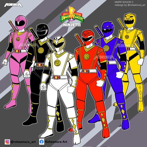 Power Rangers Fan Made, 3 Ninjas, Ranger Dnd, Ninja Theme, Optimus Prime Wallpaper Transformers, Ghost Rider Pictures, Dino Theme, Power Rangers Megazord, Saban's Power Rangers