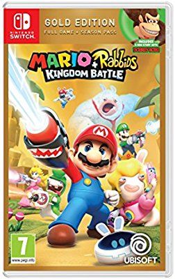 Mario Switch, Mario Rabbids, Nintendo Switch System, Nintendo Console, Video Game Collection, Switch Nintendo, Nintendo Eshop, Mario Games, Amazon Coupons