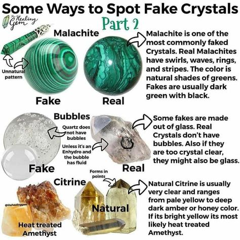 Fake Crystals, Crystal Healing Chart, Witchcraft Spells, Crystal Vibes, Crystal Guide, No Bad Days, Crystals Healing Properties, Spiritual Crystals, Overseas Travel