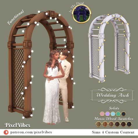 Wedding Decorations Sims 4 Cc, Sims 4 Cc Wedding Furniture Patreon, Sims 4 Wedding Furniture, Sims 4 Wedding Decor Cc, Sims 4 Wedding Arch, Sims 4 Cc Wedding Decor, Sims Wedding Cc, Sims 4 Arch, Wedding Sims 4 Cc