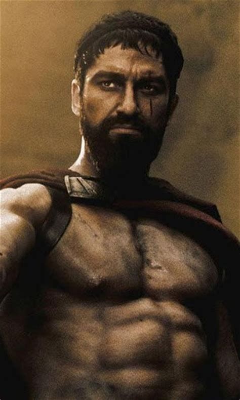 King Leonidas | WFL Wiki | Fandom 300 Leonidas, Gerard Butler Movies, King Leonidas, 300 Movie, Rodrigo Santoro, Greek Mythology Tattoos, Dinosaur Images, Greek Warrior, Warrior King