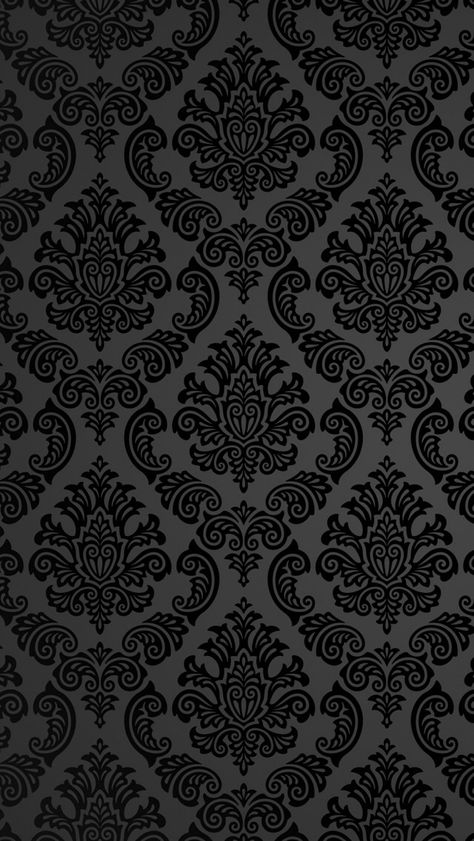 Vintage black lace background Black Damask Wallpaper, Black Textured Wallpaper, Lace Wallpaper, Classy Wallpaper, Star Wars Background, Lace Background, Motif Art Deco, Gothic Wallpaper, Damask Wallpaper