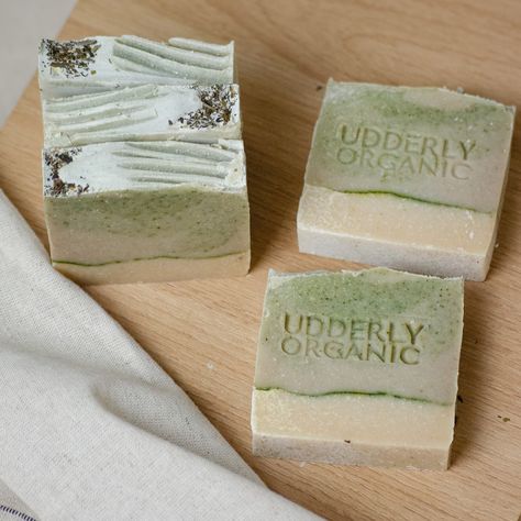 Green tea and tea tree oil are powerhouse ingredients in natural soaps, offering numerous benefits that synthetic products can’t match. Green tea is rich in antioxidants, helping to soothe skin, reduce inflammation, and combat signs of aging. Tea tree oil is known for its antibacterial and antifungal properties, making it excellent for acne-prone or irritated skin. Unlike synthetic soaps filled with chemicals, natural ingredients like these nourish and protect the skin without causing i... Natural Soaps, Goat Milk Soap, Tree Oil, Tea Tree Oil, Natural Soap, Reduce Inflammation, Goat Milk, Irritated Skin, Tea Tree