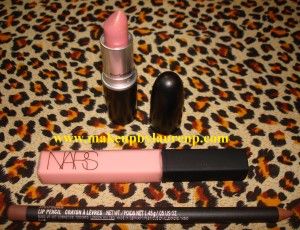 nude lip Nars Turkish Delight Lipgloss, Kim Kardashian Lip Combo, Nars Turkish Delight, Mac Stripdown, Nude Lip Makeup, Nars Lipgloss, Sheer Lipstick, Nude Lips, Makeup Is Life