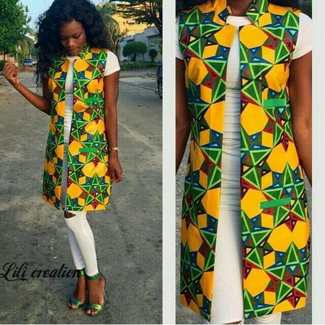 Style Africain, Afrikaanse Mode, African Designs, Ankara Fashion, African Styles, African Inspired Fashion, African Clothes, African Print Dresses, Kitenge