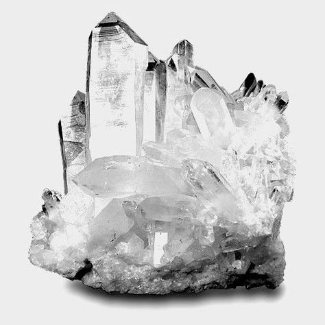 Chakras Crown, Rocks Crystals, Crystal Magic, Gems Crystals, Rock Collection, Mineral Stone, Minerals And Gemstones, Rocks And Gems, Quartz Cluster