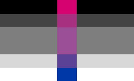 A sexuality that fluctuates between being gay to hetero (Also could mean a sexuality that fluctuates between hetero and bi with mostly identify as hetero) Hetero Flag, Attraction Flags, Straight Flag, Bi Flag, Bisexual Flag, Ace Pride, Lgbtq Funny, Lgbtq Flags, Cute Anime Wallpaper