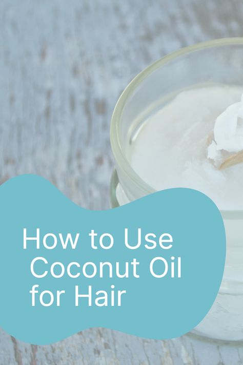 Learn how to use coconut oil for hair and hair growth. Learn about the benefits of coconut oil. Using Coconut Oil For Hair, Does Coconut Oil Make Hair Grow, Is Coconut Oil Good For Hair, Virgin Coconut Oil Benefits For Hair, Coconut Oil For Dandruff, Coconut Oil For Hair, Essential Oils Dogs, Benefits Of Coconut, Personalized Gifts For Nurses