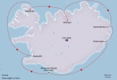 Iceland In June, Hamilton Bermuda, Viking Cruises, Travel Cruise, Reykjavik, Travel News, Cruises, Cruise Ship, Iceland