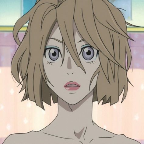 Princess Jellyfish, Jellyfish, Anime Character, Hair, Anime