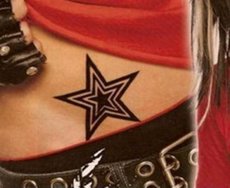 Star tattoo. #tattoo #tattoos #ink Phoenix Tattoos, Cowboy Tattoos, Tattoos Infinity, Star Tattoo Designs, Star Tattoo, Tattoos Skull, Maori Tattoo, Bill Kaulitz, Pattern Tattoo