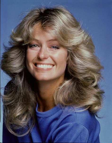 1970 Hairstyles, 70s Hair Styles, Eighties Hairstyles, Matrix Hairstyle, 70 Hairstyles, Hairstyles Reference, 1970s Hairstyles, Look 80s, 70s Hair