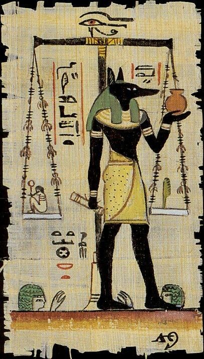 Xiii Tarot, Egyptian Tarot, Ancient Egypt History, Istoria Artei, Gods Of Egypt, Ancient Egypt Art, Tarot Major Arcana, Egypt History, Egyptian Hieroglyphics