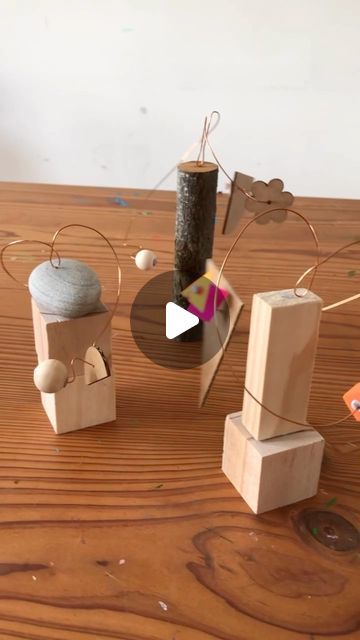 Gravity Sculpture, Gravity Defying Sculptures, Balance In Sculpture, Moving Sculpture Kinetic Art, Kinetic Sculpture Mechanism, Sound Sculpture, Steam Learning, Toy Sculpture, Force And Motion