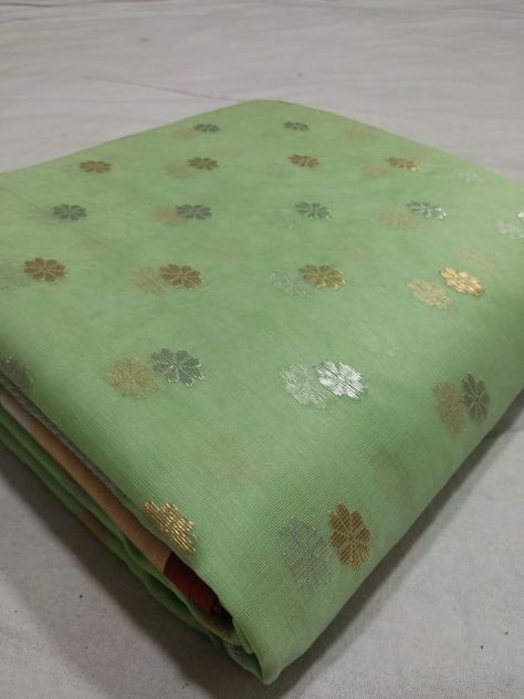 Chanderi Pattu Sarees, Kanakavalli Sarees, Latest Silk Sarees, South Silk Sarees, Pattu Saree Blouse Designs, Best Blouse Designs, Cotton Sarees Online, Cotton Saree Designs, Anarkali Dress Pattern