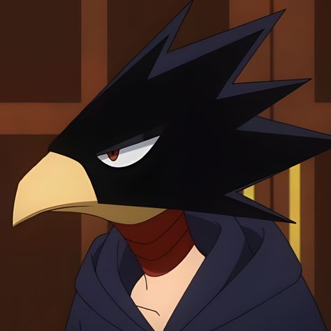 Mha Tokoyami, Tokoyami Boku No Hero, Tokoyami Fumikage, Fumikage Tokoyami, Class 1 A, Hello Kitty Drawing, Gerson, My Hero Academia Episodes, Hero Academia Characters