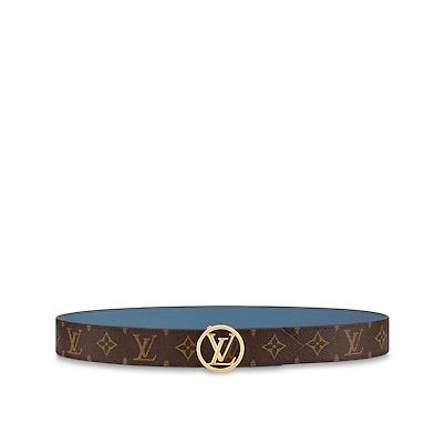 Women's Luxury Leather Belts, Casual & Dress - LOUIS VUITTON ® Wear Watch, Reversible Belt, Leather Belts, Fashion Books, Small Leather Goods, Belts For Women, Luxury Handbags, Small Bags, Tech Accessories