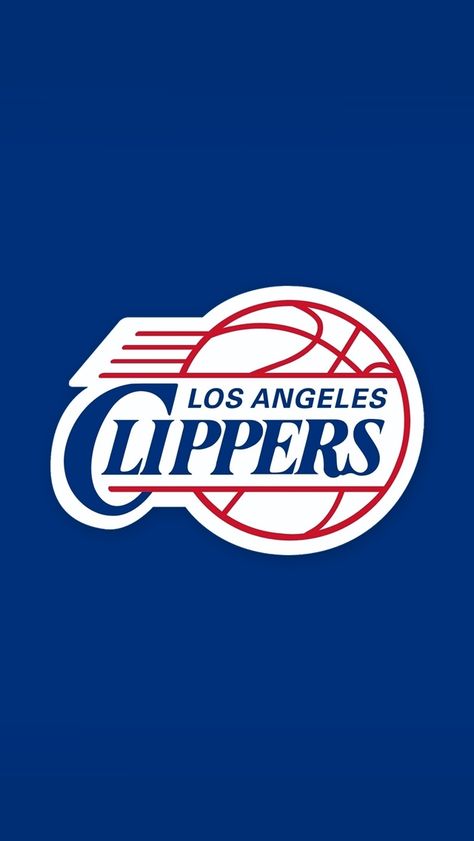 los angeles clippers Iphone Wallpaper Los Angeles, Clippers Wallpaper, Clippers Logo, Nba Logos, Awesome Wallpapers, Nba Wallpapers, Nba Logo, Logo Wallpaper, Los Angeles Clippers