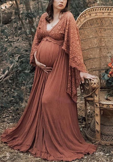 Vestidos Para Baby Shower, Dress For Pregnant Women, Maternity Photography Props, Vintage Maternity, Maternity Dresses For Baby Shower, Lace Maternity Dress, Dresses Maternity, Maternity Photo Shoot, Baby Shower Dresses