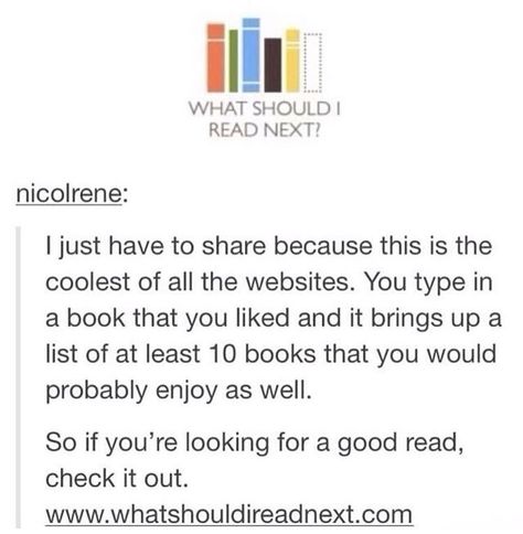 What Should I Read Next, Books And Tea, Studera Motivation, Book Memes, E Reader, Book Fandoms, I Love Books, Study Tips, Reading Lists