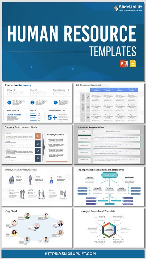 Access our library of human resources PPT template collection to add layers to your dull presentation. Download these templates now #humanresourcespowerpointtemplates #humanresourcesppttemplates #humanresources #powerpointtemplates #ppttemplates #googleslidestemplates #presentationtemplates #slideuplift #powerpointpresentation #pptpresentation #googleslidespresentation #powerpointdesign #customizedslides Hr Sharepoint Design Ideas, Hr Strategy Template, Human Resources Templates, Hr Tips Human Resources, Human Resources Ideas, Hr Presentation, Human Resource Management Templates, Operational Management, Hr Ideas