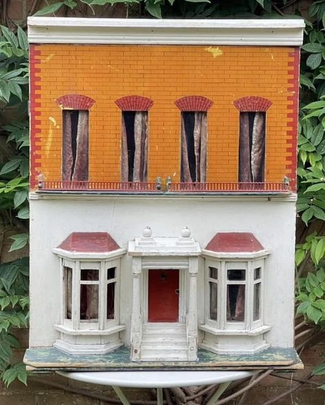 Shernelle’s Dolls House Vintage House Vintage, Dolls House, Doll House, Dolls