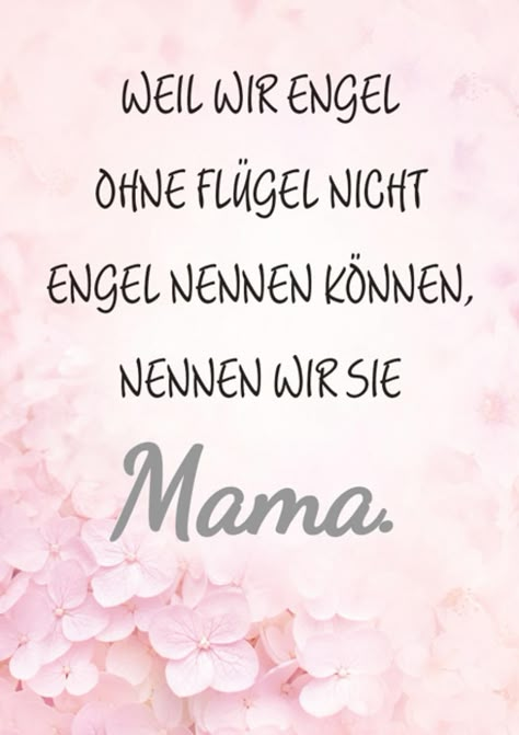 Download: wunderschöne Karte zum Muttertag | DasKochrezept.de Birthday Rewards, Beste Mama, Holiday Break, Fathers Day Presents, Mother's Day Diy, Mothers Day Quotes, Mom Day, Quotes For Kids, Just Giving