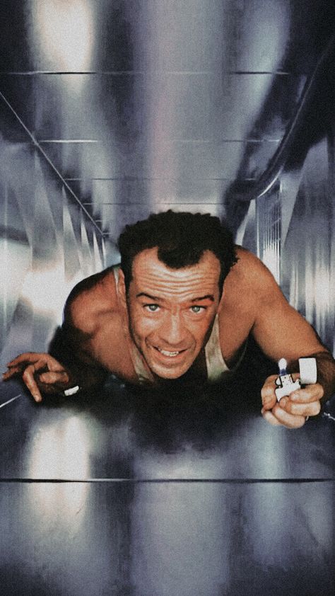 Die Hard Wallpaper Die Hard Wallpaper, Hard Wallpaper, Die Hard Christmas, Christmas Movies List, John Mcclane, Movie Poster Wall, Cool Backgrounds Wallpapers, Movie Shots, Cult Movies