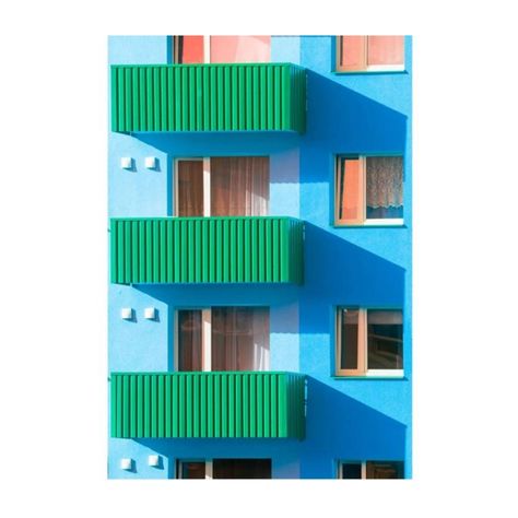 Rg. @martin_siplane Color and form inspo💭 we love.⁠ #bl_nk_london ⁠#bl_nk_inspo⁠ .⁠ #inspiration #localbusines #tallinn #mustamäe #tallinnarchitecture #colorrush #minimal_photography #streetminimal #archiminimal #minimalarchitecture #minimal_phototrip #colourit_up #colourtherapy #minimalabstract #sovietarchitecture #sunnyday #plattenbau #renovated #minimal_trouble #minimalism #mindtheminimalism #minimal_hub #colourful #love #Decorar Minimal Architecture, Minimal Photo, Minimal Photography, Color Rush, Tallinn, Color Therapy, Sunny Days, Lego, London