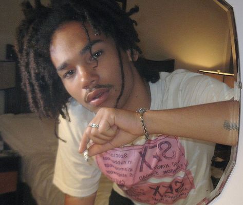 Luka Sabbat Grownish, Lukka Sabbat, Luca Sabbat, Luka Sabbat, Grown Ish, Black Person, Hottest Guy Ever, Black Boys, B L