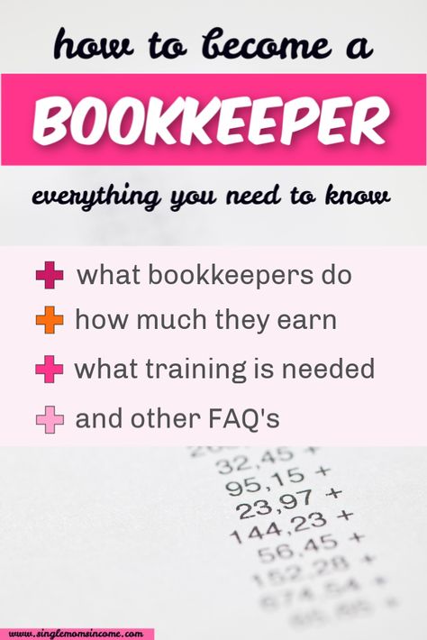 Bookkeeping For Beginners, Bookkeeping Business Names, Virtual Bookkeeping Business, Book Keeping For Beginners, How To Become A Bookkeeper, Become A Bookkeeper, Learning Quickbooks, Best Bookkeeping Courses, Virtual Bookkeeper