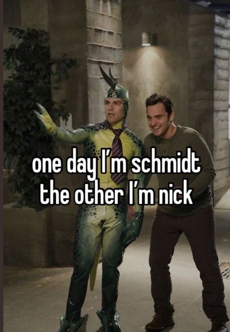 Nick And Jess, Nick Miller, Girl Memes, Whisper Confessions, Hey Girl, Whisper Quotes, What’s Going On, Schmidt, How I Feel