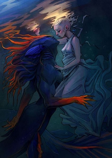 Human Mermaid Art, Mermaid And Human Art, My Singing Monsters Human, Merman X Human, Monsters Inc Human, Monster And Human Couple, Hot Alien Male Art, Monster X Human Art, Monster X Human Ship