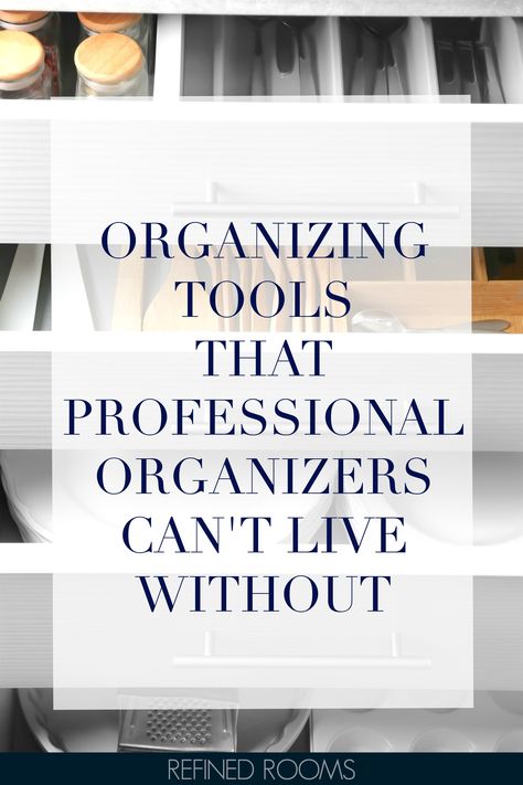 Organizing Business Ideas, Best Organization Products, Organize Business, Storage Tricks, Organizer Business, Organizing Business, Organizing Tools, Better Organization, Chic Organization