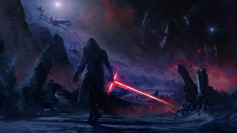 1920x1080 kylo ren download hd wallpaper for desktop Kylo Ren Wallpaper, Ren Star Wars, Anakin Vader, Old Republic, Drawing Eyes, Star Wars Kylo Ren, Star Wars Concept Art, The Old Republic, Star Wars Wallpaper