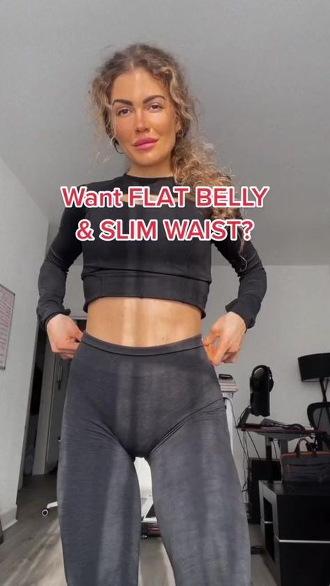 Want flat belly & slim waist? Start doing these exercises #callalady #slimwaist #smallwaistworkout | Calla Store | Calla Store · Original audio Fitness Challenge, Waist Workout, Gym Workout For Beginners, Gym Workout Tips, Belly Workout, Fitness Workout For Women, Flat Belly Workout, Stomach Workout, Quick Workout