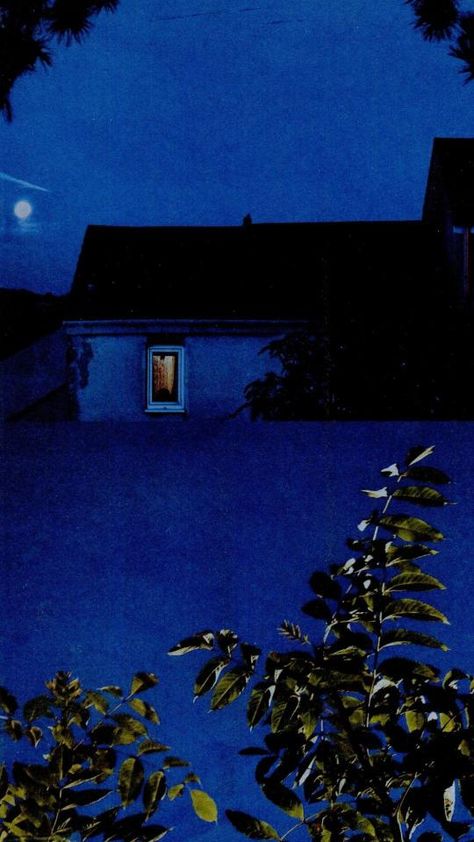 vasarnamis Poetic Wallpaper, Velvet Wallpaper, Blue Night, Blue Velvet, Phone Wallpaper, Moon, Photographer, Blue, Art