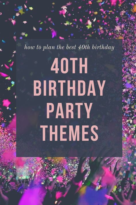 50 Bday Party Themes, Party Themes 50th Birthday, Birthday Party Themes 50th, Turning 50 Party Ideas For Women, 50th Bday Party Themes For Women, Turning 50 Birthday Ideas, 50th Birthday Parties For Women, Themes For 50th Birthday, Theme 50th Birthday Party Ideas