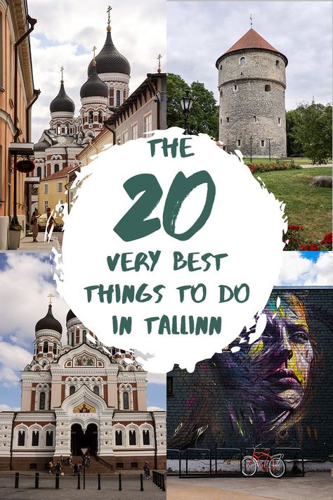 If you’re looking for all you need to know before you visit Tallin, Estonia, you’re in the right place. Tallinn is one of the most beautiful cities Europe has to offer and is a must visit if you’re a city lover, with its medieval centre. Read our guide to find out the very best things to do in Tallinn! Tallinn Travel Guide | Things to do in Tallinn | Tallinn Estonia | Tallinn | Things to do in Tallinn Estonia | Estonia #tallinn #tallinestonia #travelguide #thingstodointallinn #tallinntravelguide Cruise Vacation Outfits, Finland Trip, Tallin Estonia, Estonia Tallinn, Visit Helsinki, Nile River Cruise, Baltic Cruise, Estonia Travel, Cruise Pictures