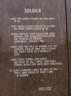 American soldier Poems Soldier Poem, Military Life Quotes, Soldier Quotes, Indian Army Quotes, German Soldier, Army Infantry, Military Quotes, Army Strong, Army Quotes