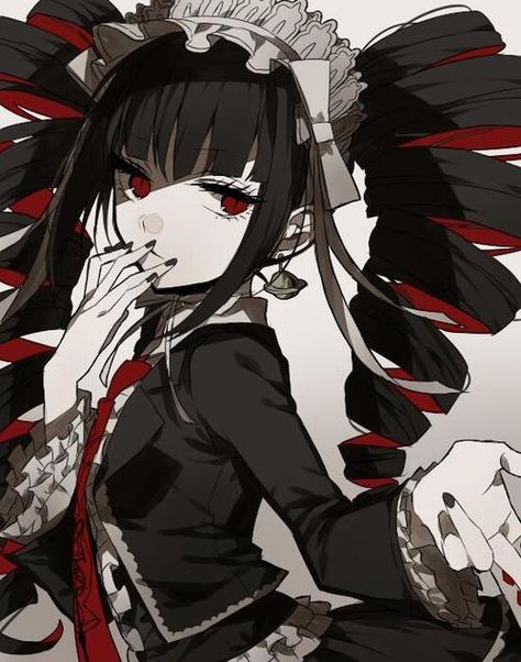 Celestia Ludenberg, Ken Tokyo Ghoul, Danganronpa Trigger Happy Havoc, Danganronpa 1, Fairy Tail Nalu, Trigger Happy Havoc, Trigger Happy, Dangan Ronpa, 5 Anime