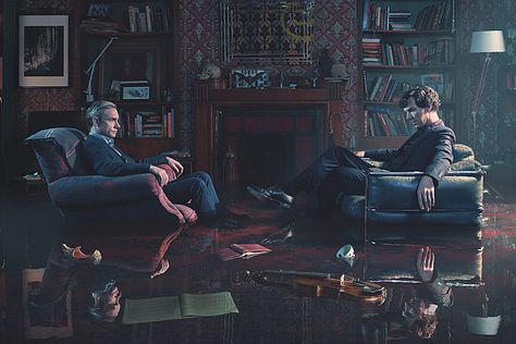 Sherlock Tumblr, Sherlock Season 4, Sherlock Poster, Sherlock Holmes Benedict, Sherlock Series, Mrs Hudson, Sherlock Holmes Bbc, Sherlock Fandom, Sherlock Fanart