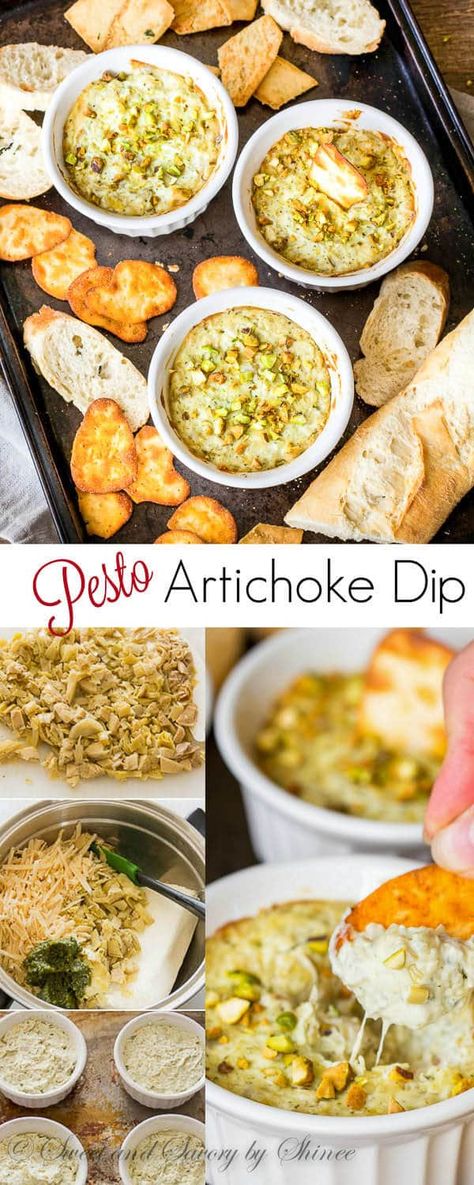 Pesto Appetizers, Pesto Recipes, Fat Food, Delicious Dips Recipes, Healthy Potato Recipes, Low Calorie Dinners, Healthy Vegetable Recipes, Appetizer Ideas, Food Mood