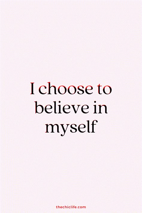 Self Confidence Mantra, Self Confidence Pictures, Affirmation Self Esteem, Self Confident Affirmations, Believe Affirmations, Vision Board Self Confidence, Positive Quotes For Confidence, Confidence Quotes Wallpaper, Motivational Quotes For Self Confidence